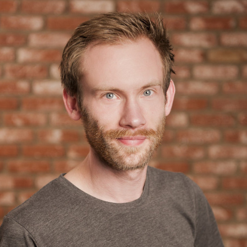 Patrik Schmitz – Lead Software Engineer